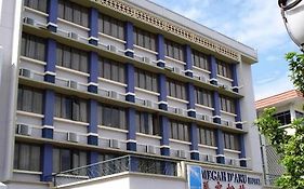 Megah D'Aru Hotel